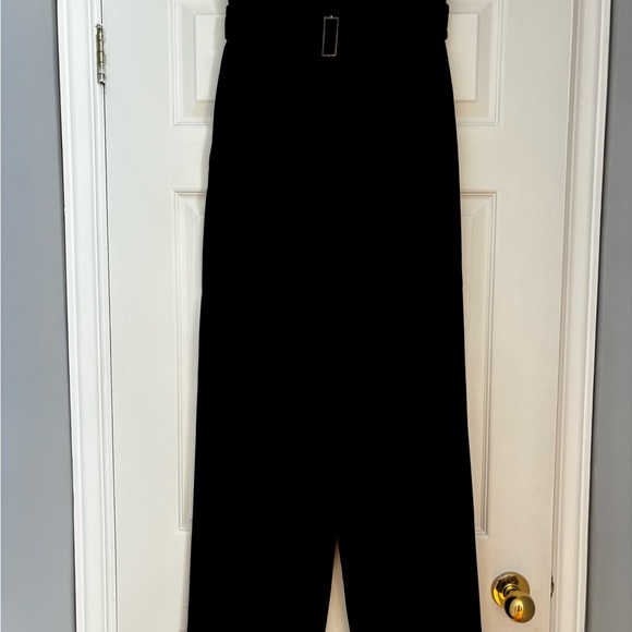 Like new - Aritzia Babaton super high waist pants - Picture 2 of 3